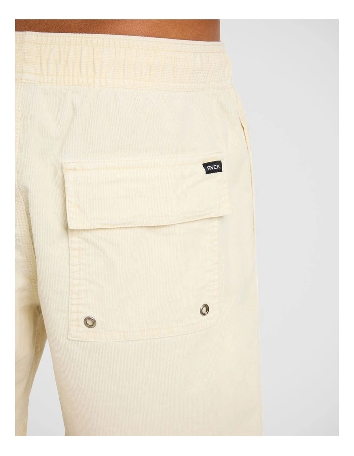 Escape Elastic Cord 17 Inch Waist Shorts image 4