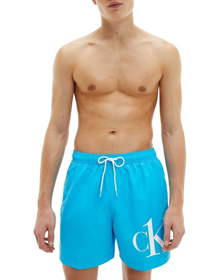 Calvin Klein CK One Medium Swim Shorts 