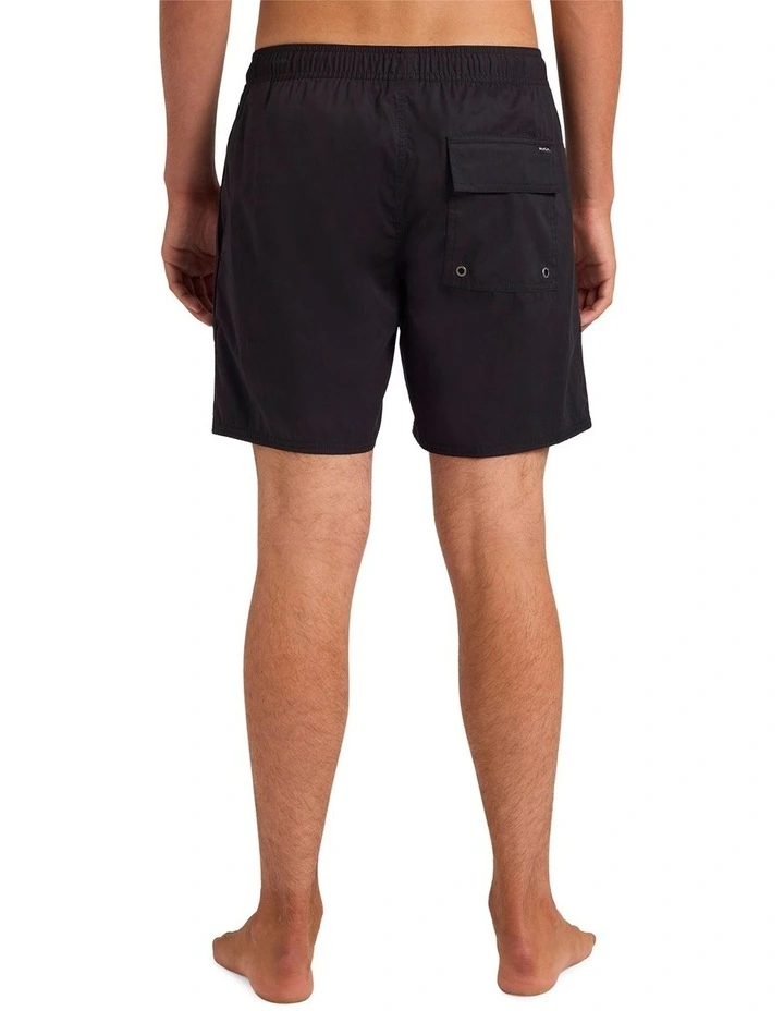 Opposites Elastic 19 Inch Boardshorts image 2