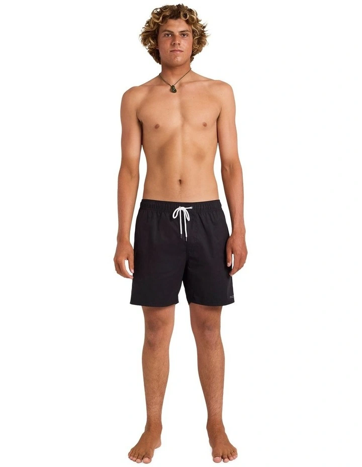 Opposites Elastic 19 Inch Boardshorts image 5