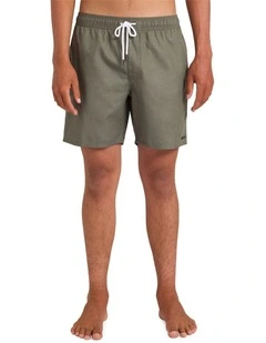 Opposites Elastic 19 Inch Boardshorts