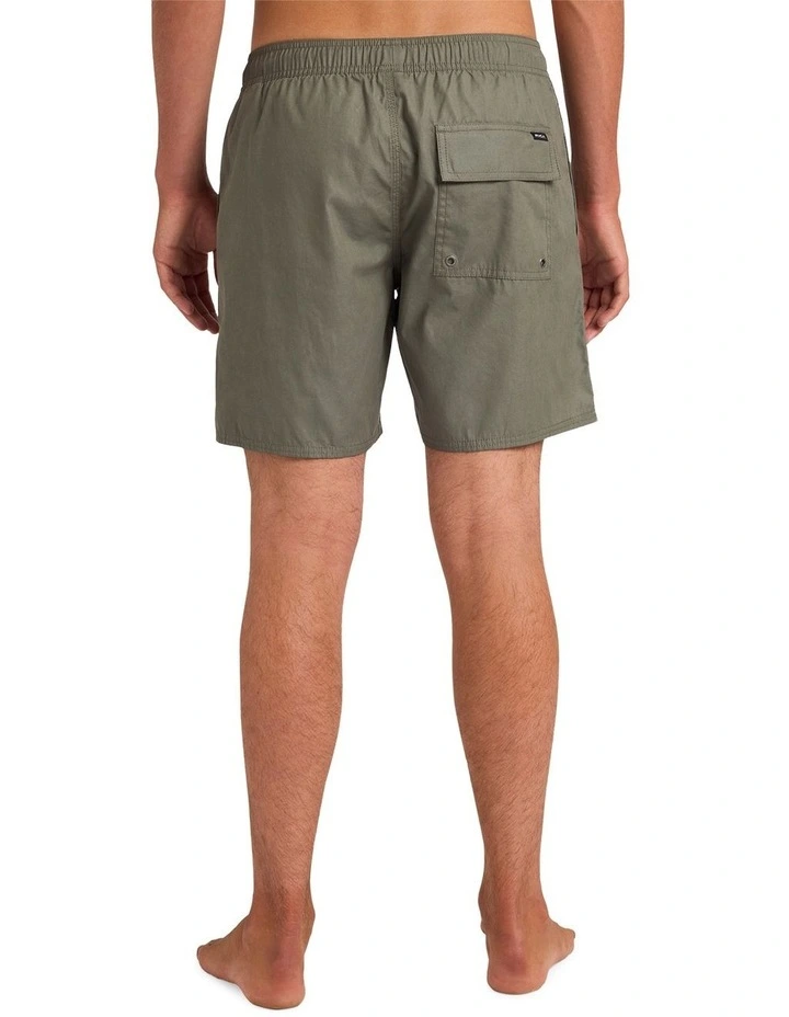 Opposites Elastic 19 Inch Boardshorts image 2