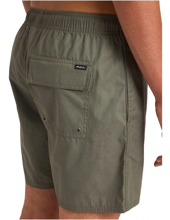 Opposites Elastic 19 Inch Boardshorts image 4