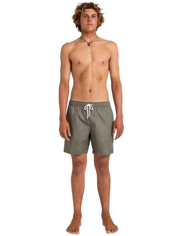Opposites Elastic 19 Inch Boardshorts image 5