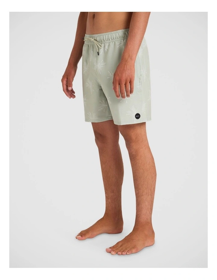 Va Elastic Short 17 Inch Boardshorts image 3