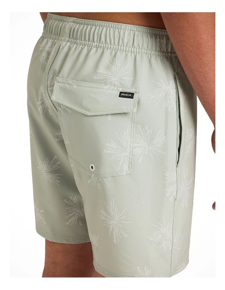 Va Elastic Short 17 Inch Boardshorts image 4