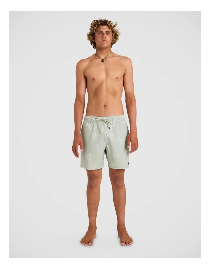 Va Elastic Short 17 Inch Boardshorts image 5