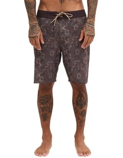 Atlantic Trunk 19 Inch Boardshorts