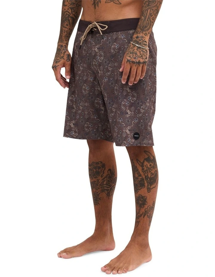 Atlantic Trunk 19 Inch Boardshorts image 3