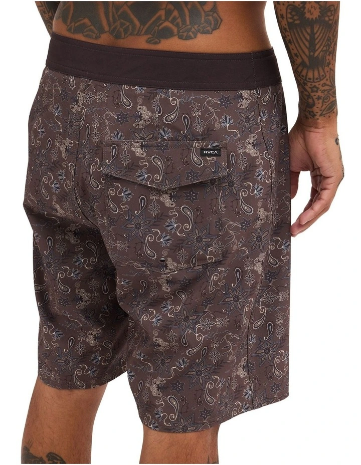 Atlantic Trunk 19 Inch Boardshorts image 4
