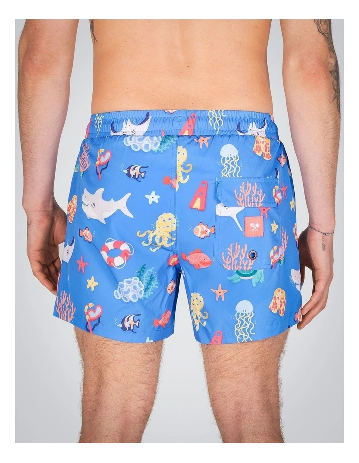 Great Barrier Reef Eco Short image 2