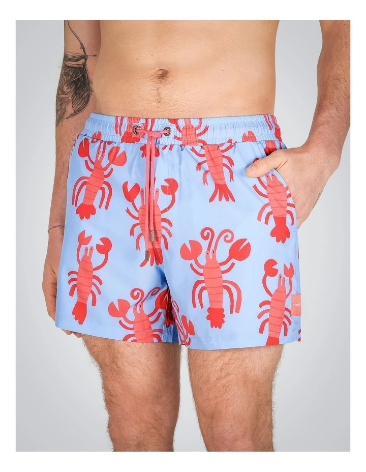 Rock Lobster Eco Short image 1