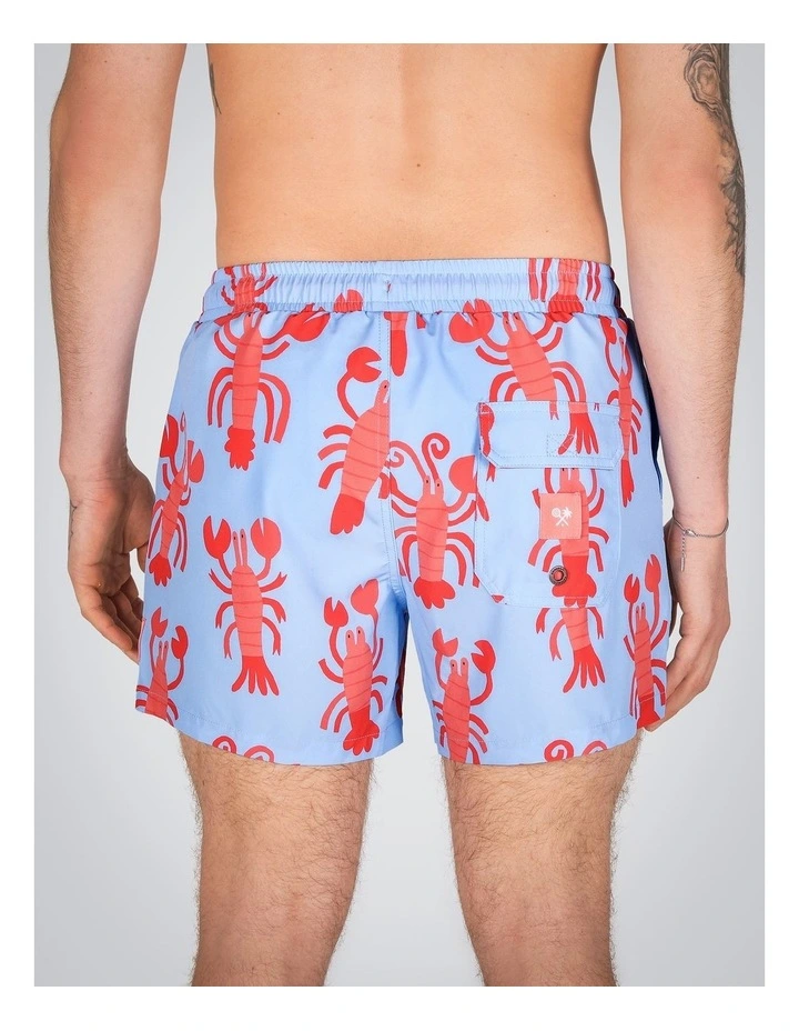 Rock Lobster Eco Short image 2