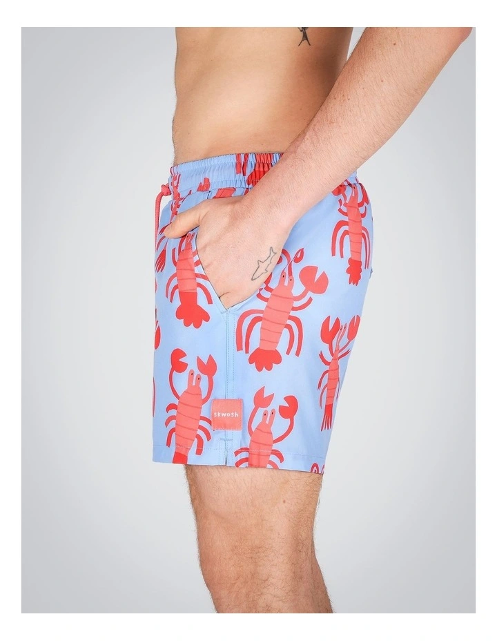 Rock Lobster Eco Short image 3