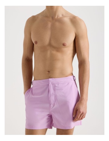 Lilac colour