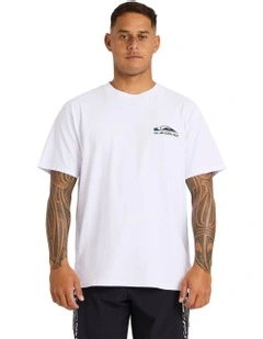 Tohu T-shirt in White
