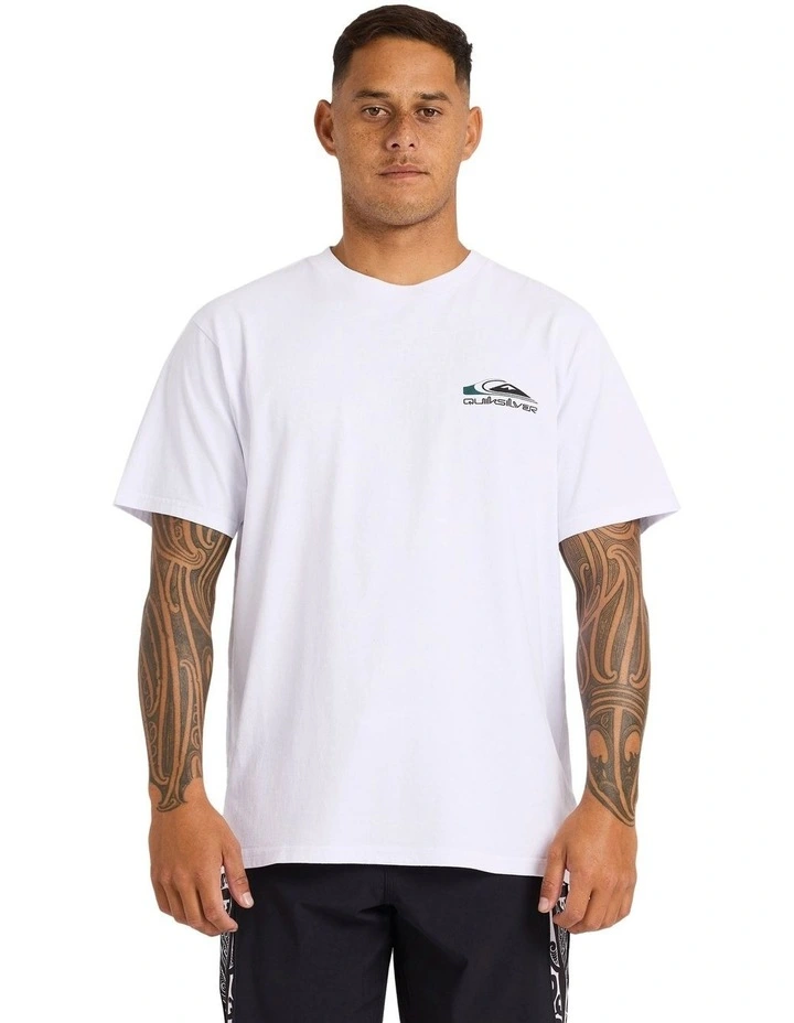 Tohu T-shirt in White image 1