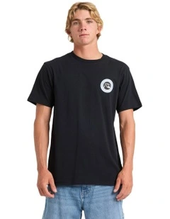 Clicker Mate T-shirt in Black