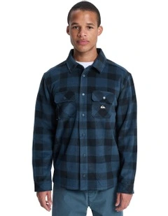 Bering Strait Check Shirt