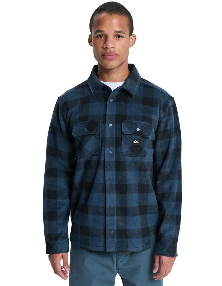 Bering Strait Check Shirt image 1