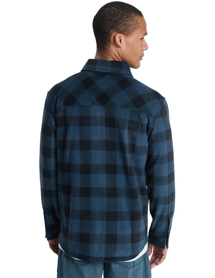 Bering Strait Check Shirt image 2