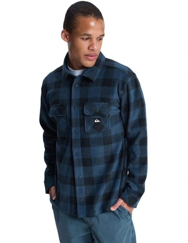 Bering Strait Check Shirt image 3