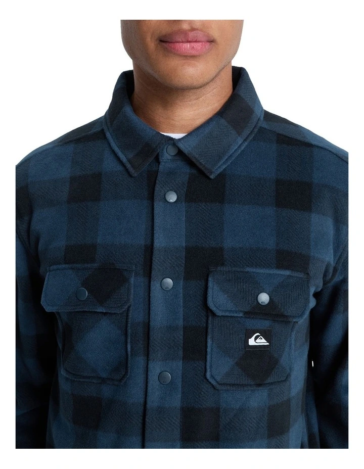 Bering Strait Check Shirt image 4