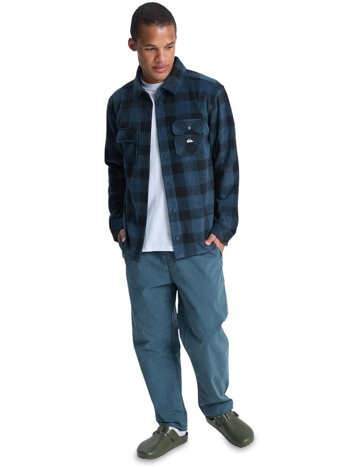 Bering Strait Check Shirt image 5