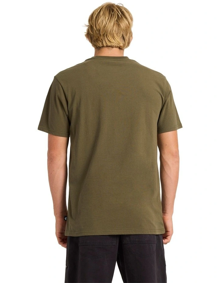 Channel Fix T-Shirt image 2