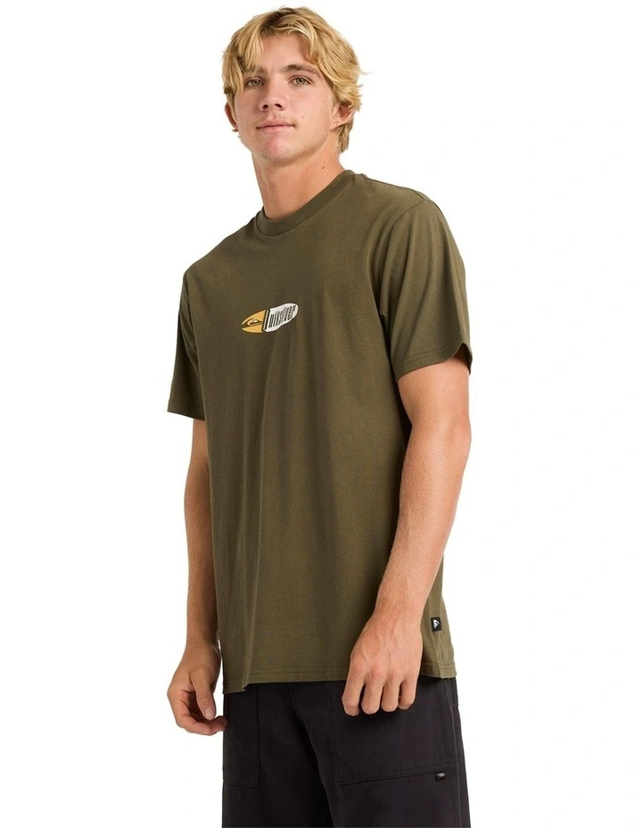 Channel Fix T-Shirt image 3