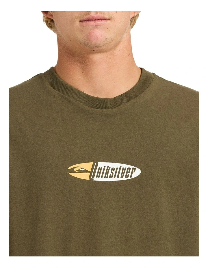 Channel Fix T-Shirt image 4