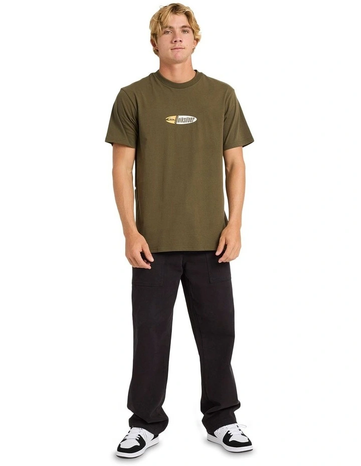 Channel Fix T-Shirt image 5