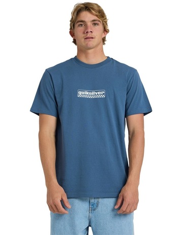 CHINA BLUE colour