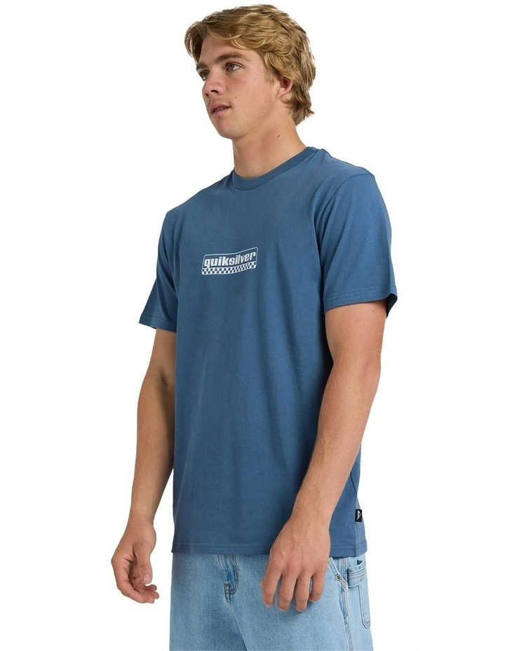 Old Skool T-Shirt image 3