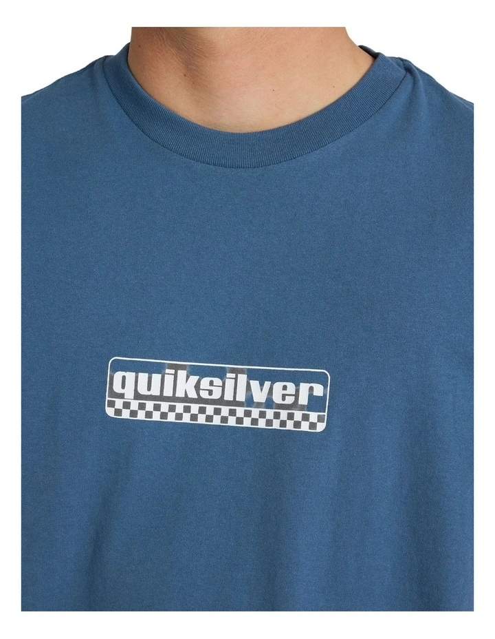 Old Skool T-Shirt image 4