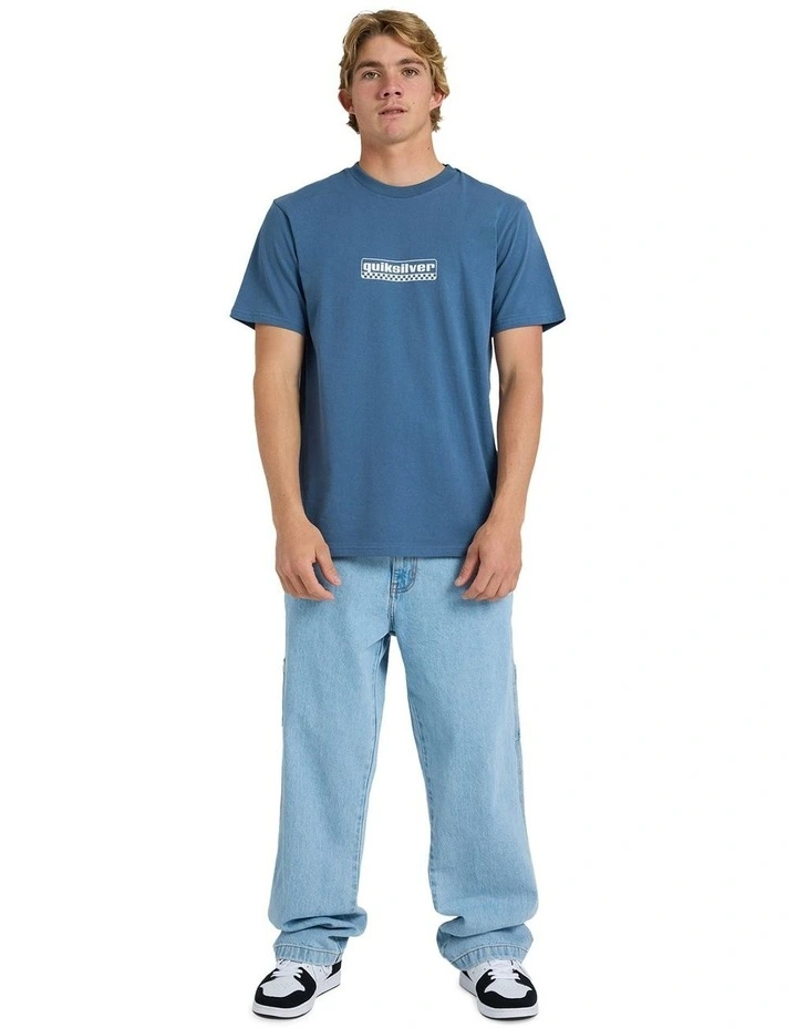 Old Skool T-Shirt image 5
