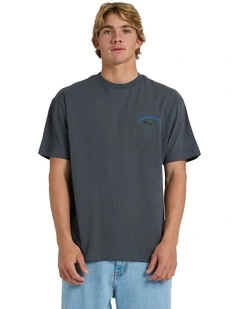 Stomp Oversized T-Shirt