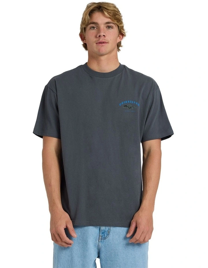 Stomp Oversized T-Shirt image 1
