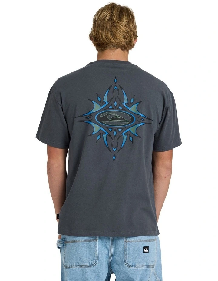 Stomp Oversized T-Shirt image 2