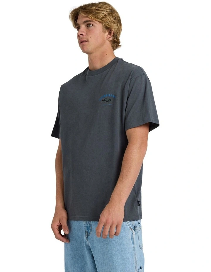 Stomp Oversized T-Shirt image 3