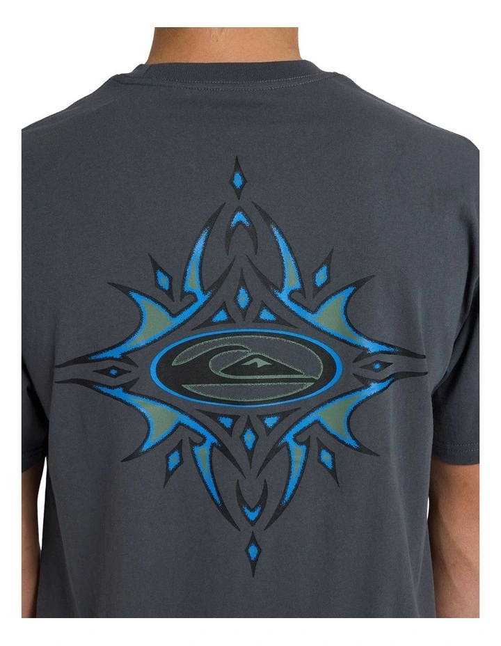 Stomp Oversized T-Shirt image 4
