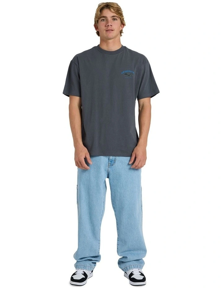 Stomp Oversized T-Shirt image 5