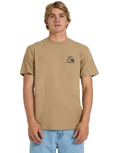 Og Checker T-Shirt