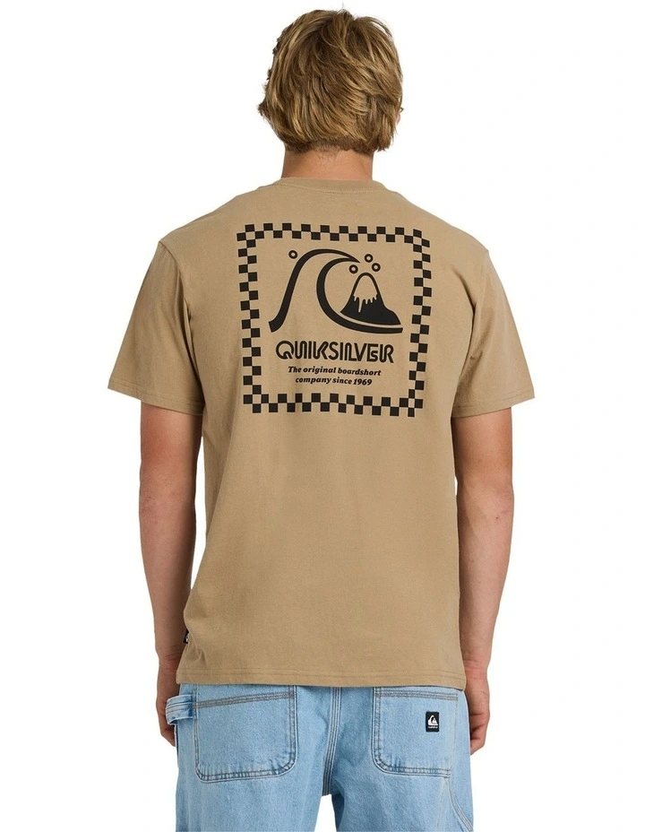 Og Checker T-Shirt image 2