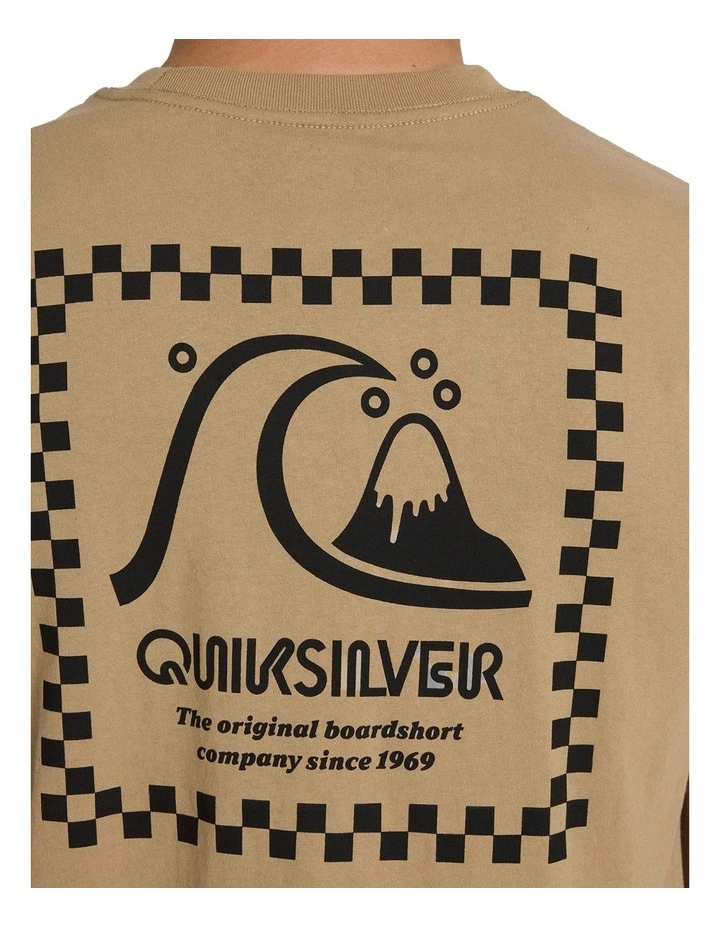Og Checker T-Shirt image 4