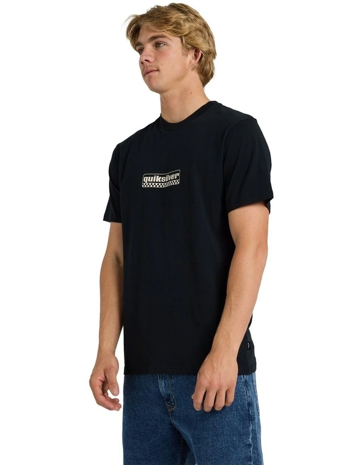 Old Skool T-Shirt image 3