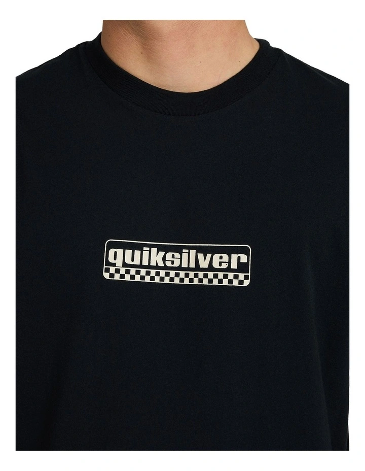 Old Skool T-Shirt image 4