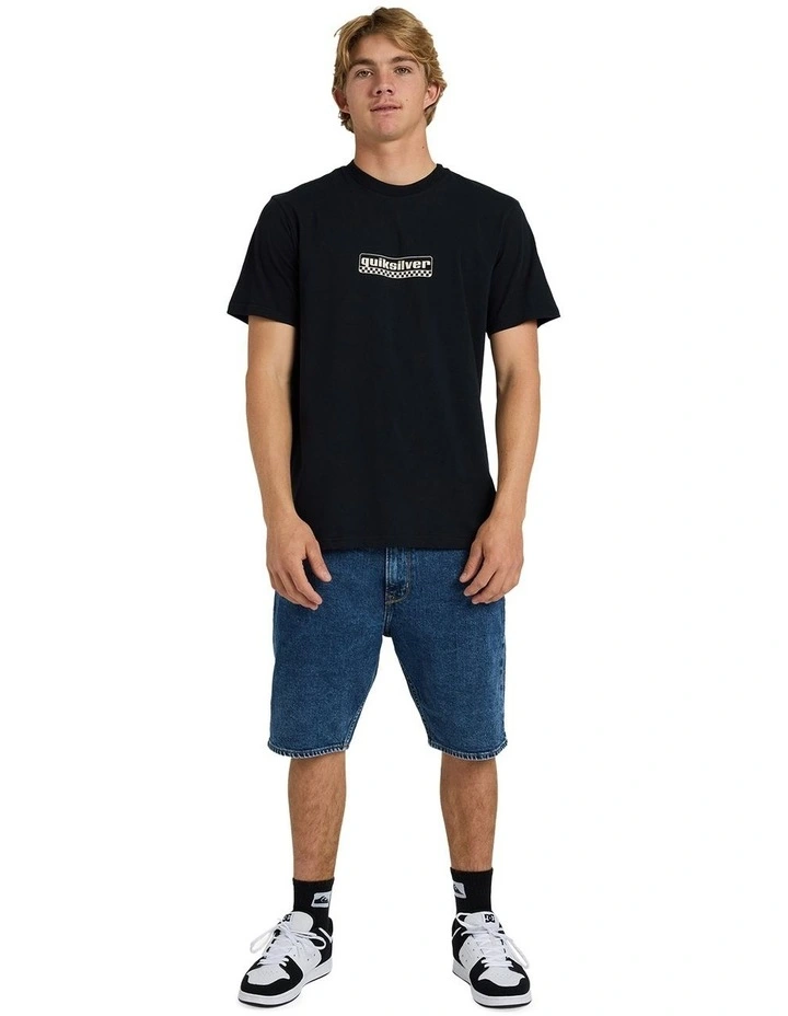 Old Skool T-Shirt image 5