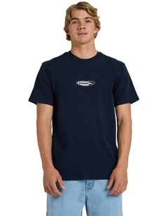 Disk T-Shirt