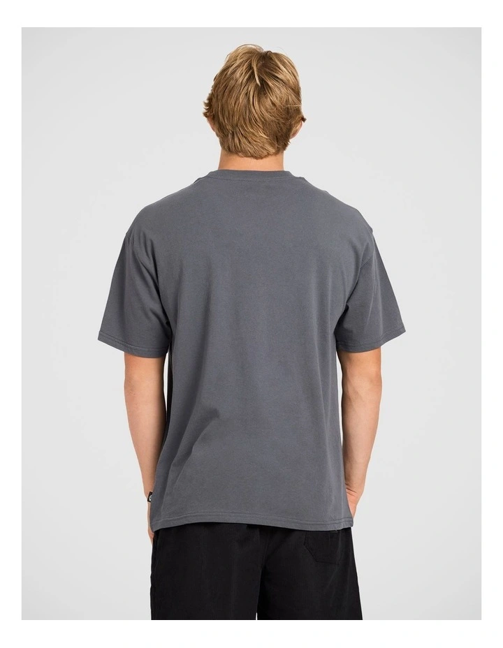 Tilt Panel T-Shirt image 2